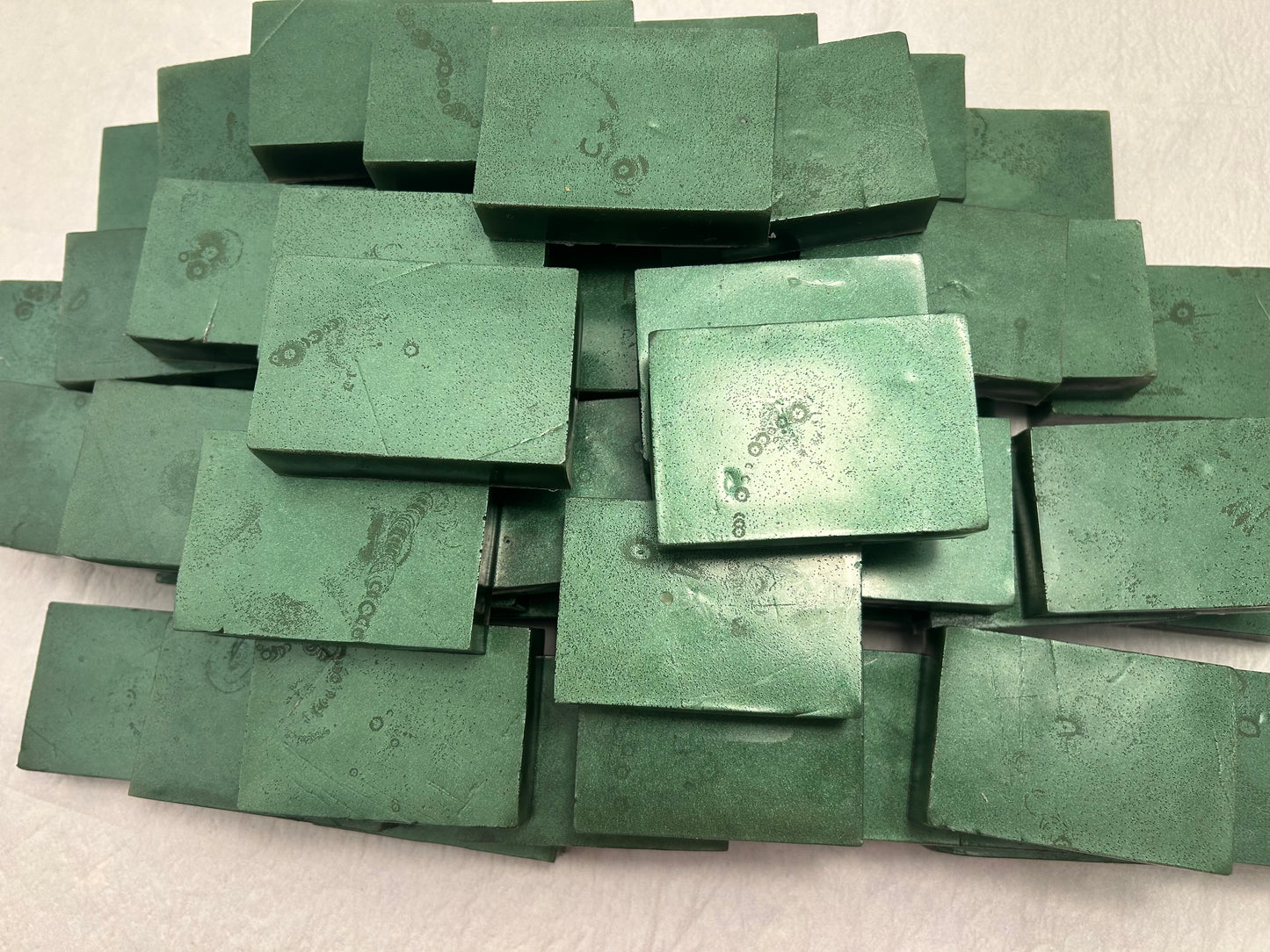 Money Magnet Soap (Qt.4)