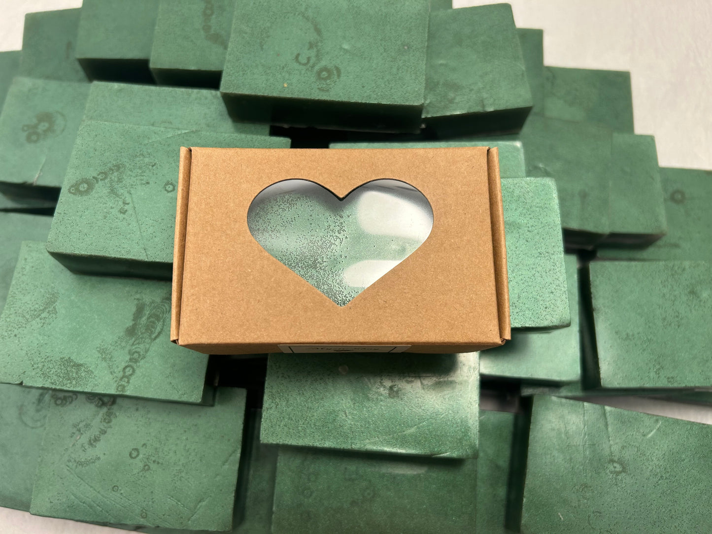 Money Magnet Soap (Qt.4)