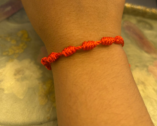 21 Division Reguardo Amulet Bracelet