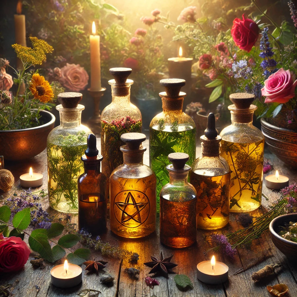 2-Day Aura Cleansing Baths